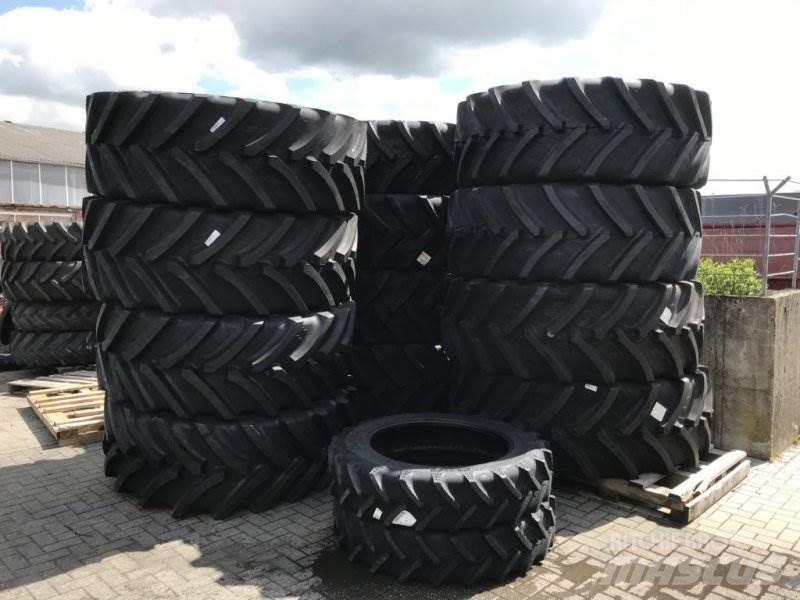BKT 710/70R38 Ελαστικά και ζάντες