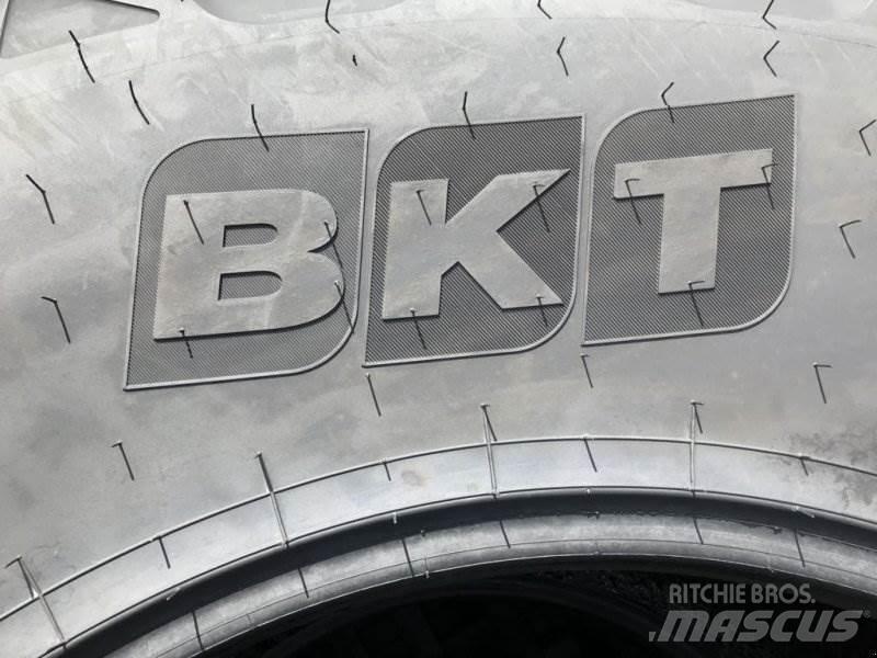BKT 710/70R38 Ελαστικά και ζάντες