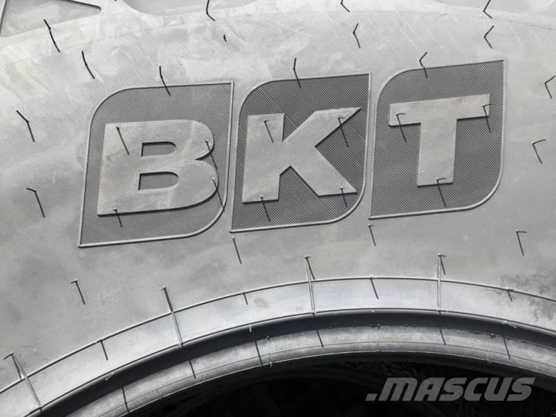 BKT 710/70R38 Ελαστικά και ζάντες