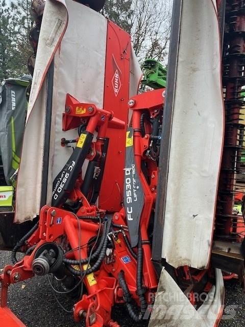 Kuhn FC 9530 D FF Άλλα γεωργικά μηχανήματα