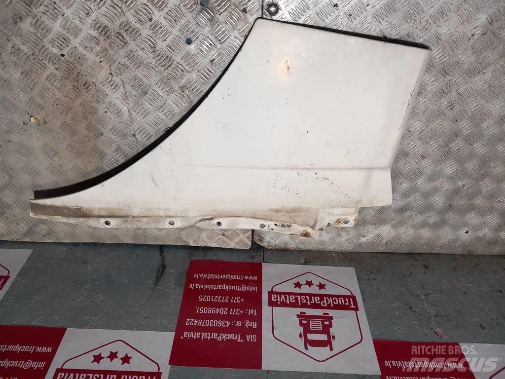 Volvo FH 12   20398907 Καμπίνες και εσωτερικό