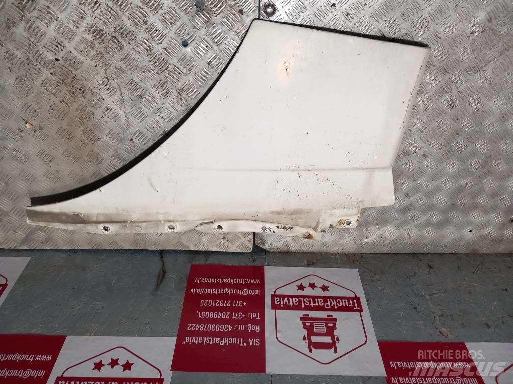 Volvo FH 12   20398907 Καμπίνες και εσωτερικό