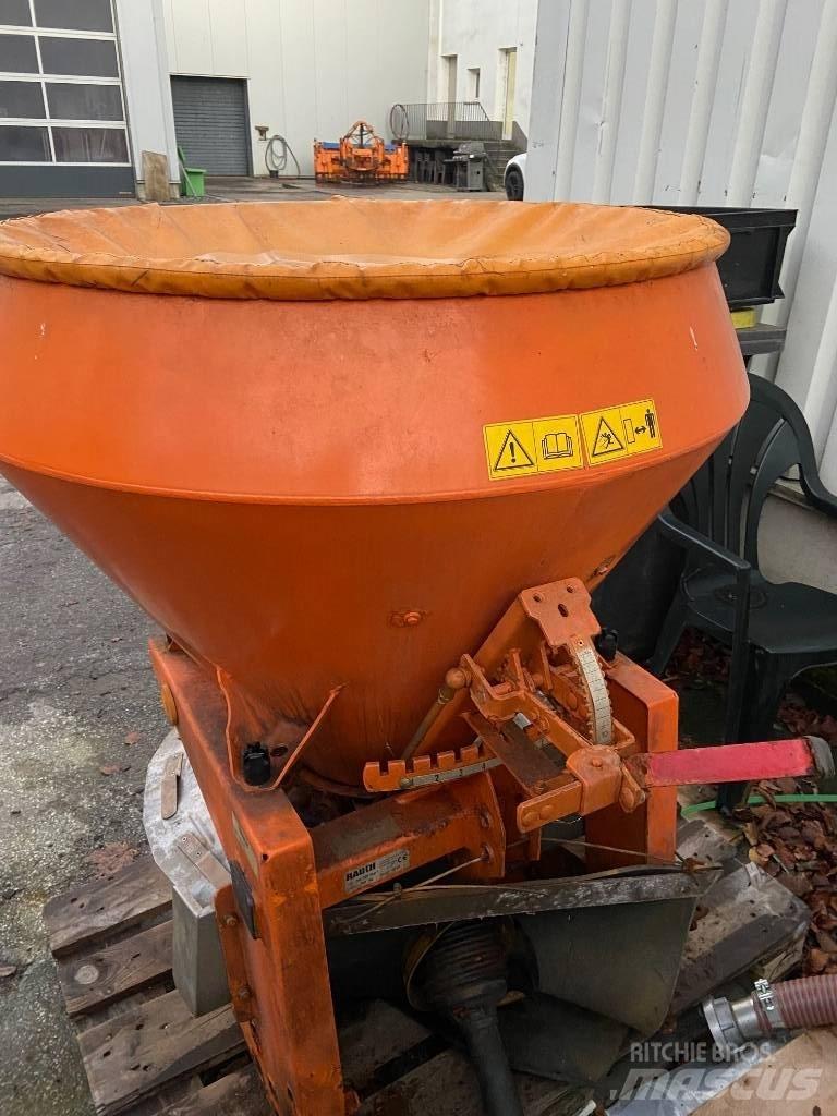 Kubota STW 34 Τρακτέρ μικρών διαστάσεων