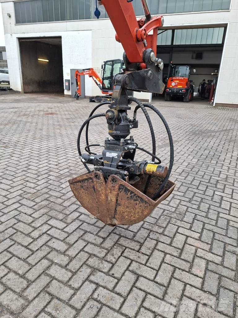 Kinshofer C03H-40 Αρπάγες