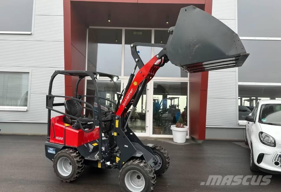 Schäffer 1622 Φορτωτάκια