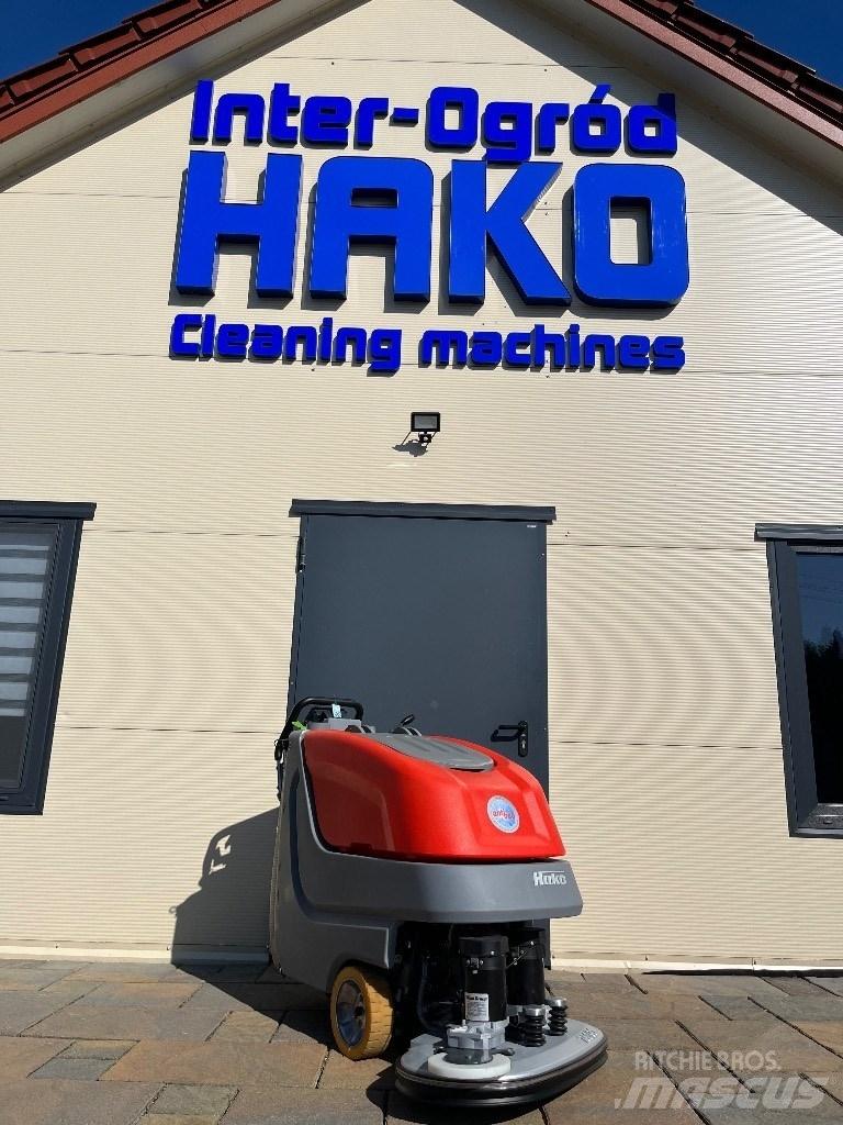 Hako B 70 CL Στεγνωτήρια με φίλτρα