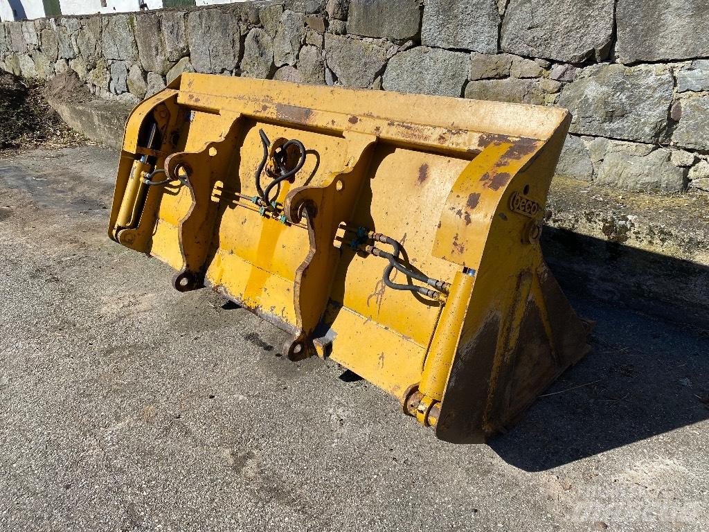 Hydrema 926D Εκσκαφείς Φορτωτές τύπου JCB
