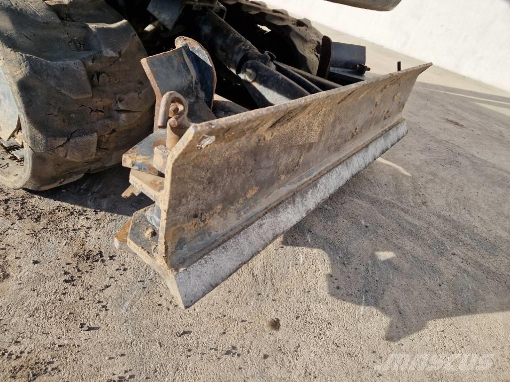 Kubota KX 019-4   P373 Εκσκαφάκι (διαβολάκι) < 7t