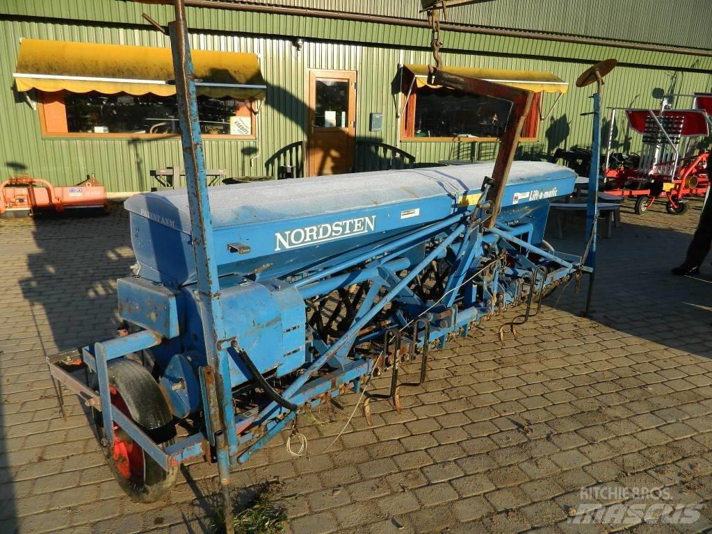Nordsten Lift omatic Σπορείς