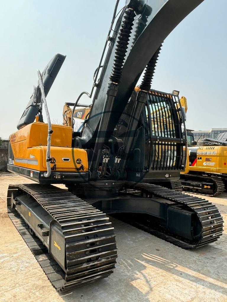 Hyundai 220LC Μίνι εκσκαφείς 7t - 12t