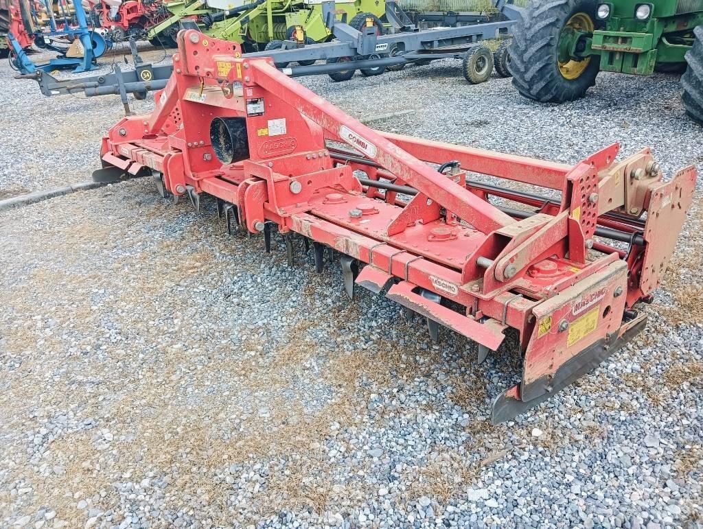 Maschio DMR 4000 Σβάρνες