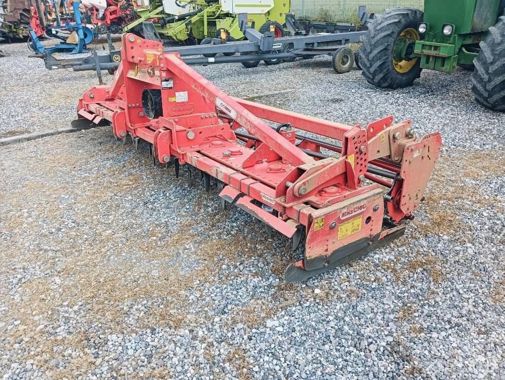 Maschio DMR 4000 Σβάρνες
