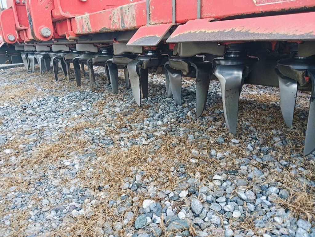 Maschio DMR 4000 Σβάρνες