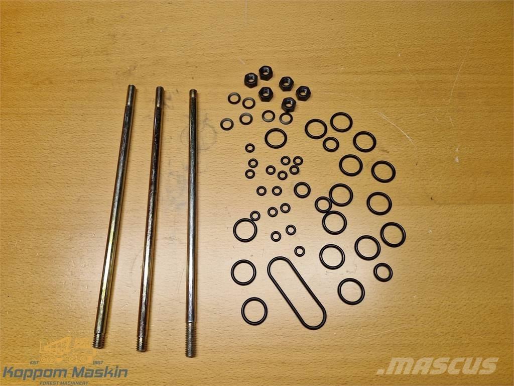 Eco Log 6002958 Υδραυλικά