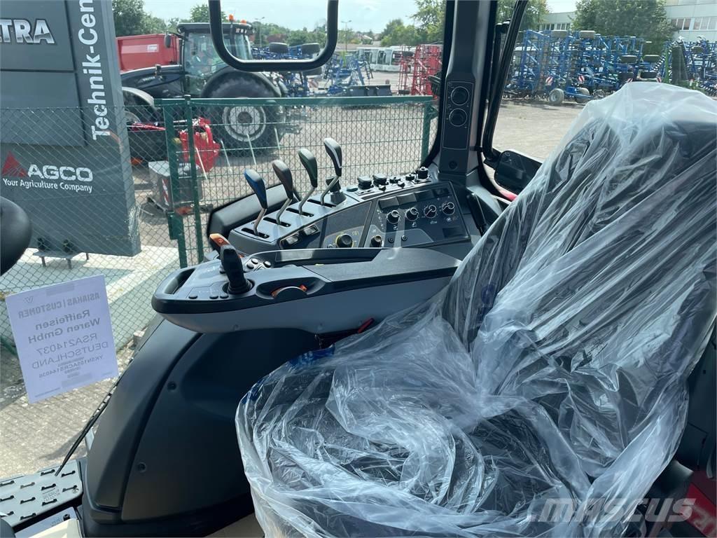 Valtra N155 EA 2B1 Τρακτέρ