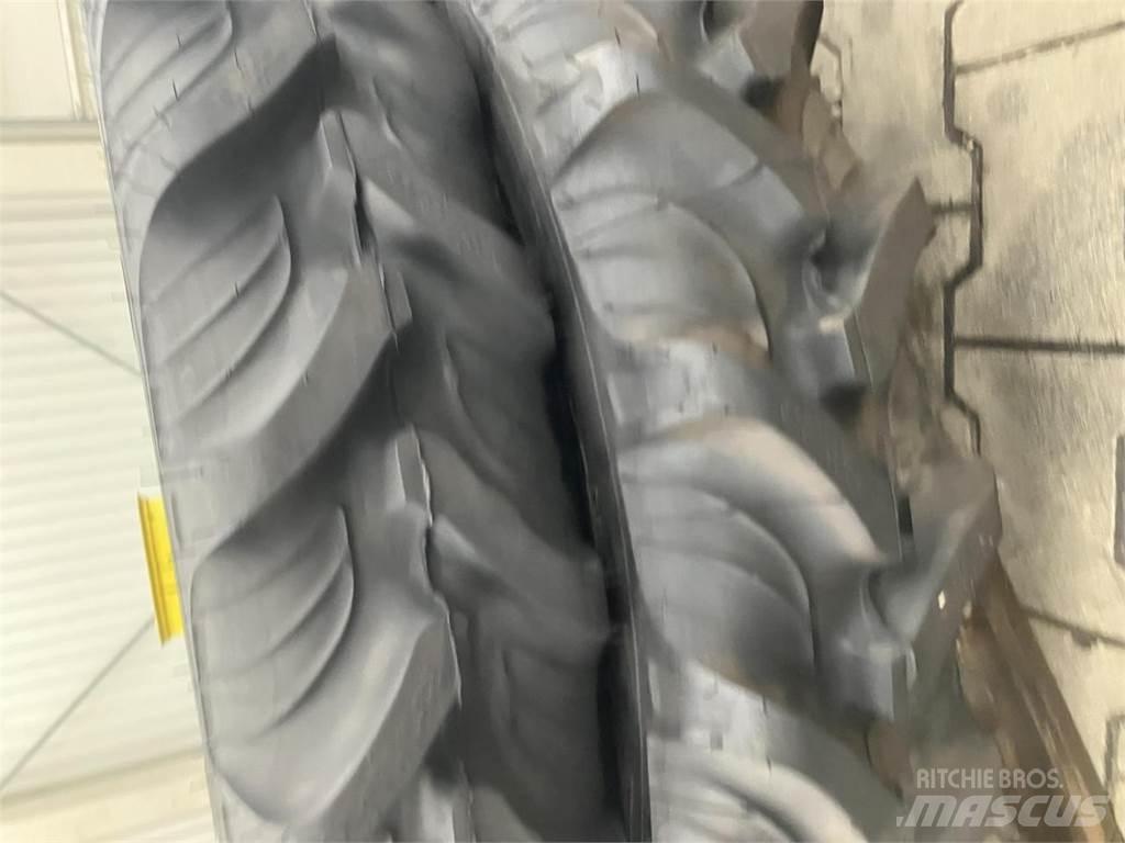 Taurus 230/95R36 Ελαστικά και ζάντες