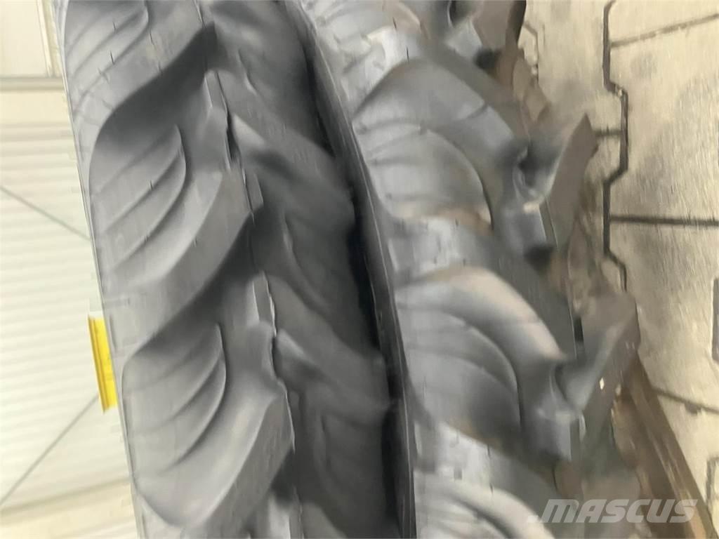 Taurus 230/95R36 Ελαστικά και ζάντες