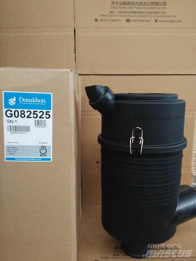 Donaldson G082525 Άλλα εξαρτήματα