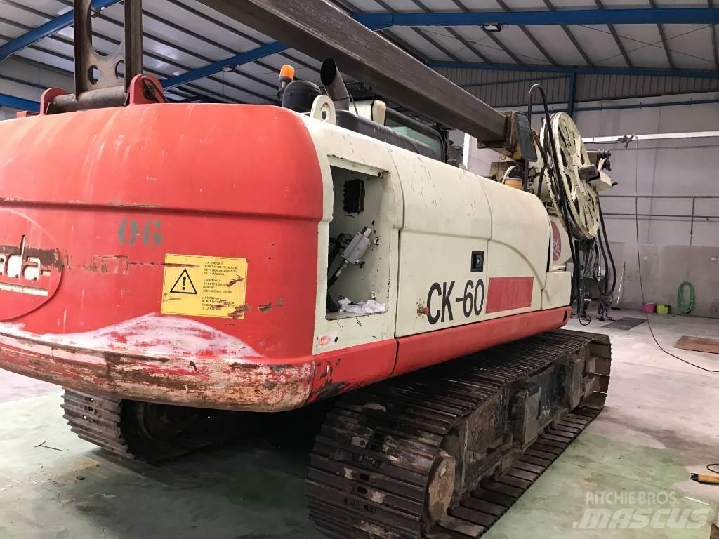CAT 330 C Εκσκαφείς με ερπύστριες