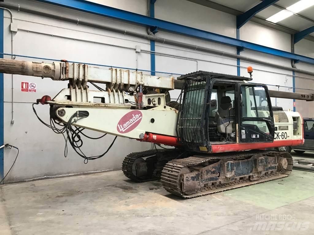 CAT 330 C Εκσκαφείς με ερπύστριες