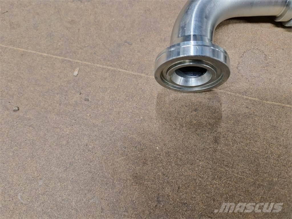 Eco Log 7050173 Υδραυλικά