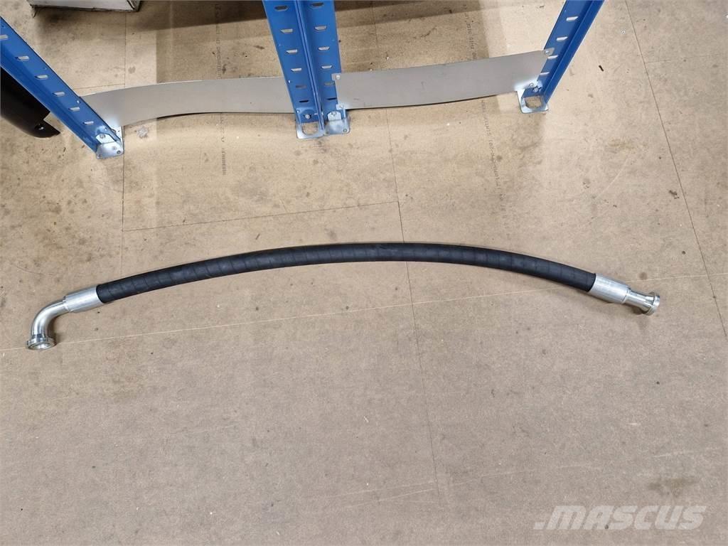 Eco Log 7050173 Υδραυλικά