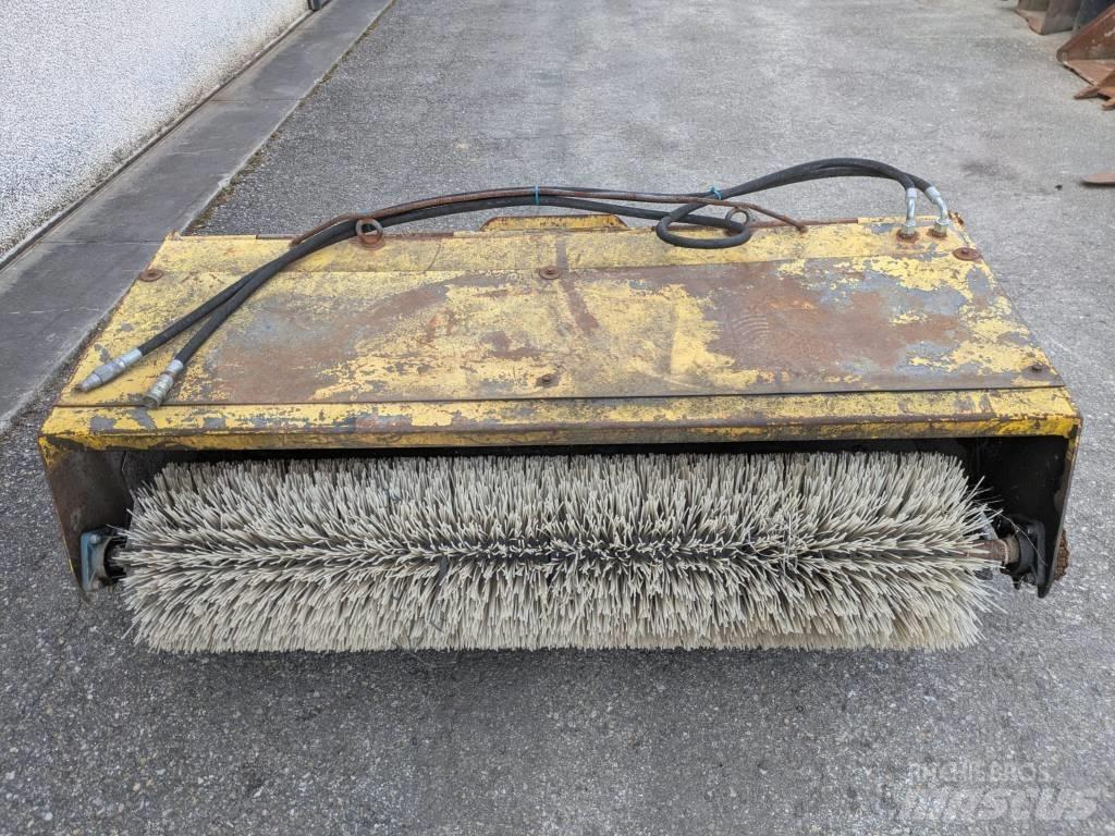Bobcat 773 Φορτωτάκια