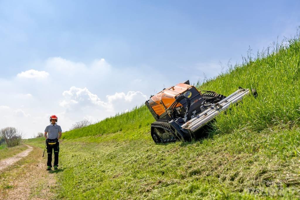 Energreen Evo Μεταφορείς εργαλείων
