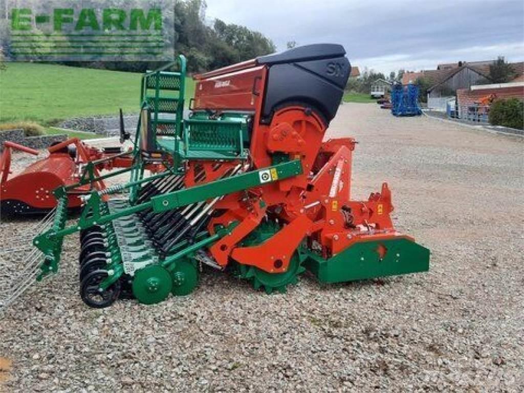 Agro-Masz sn 301 Σπορείς