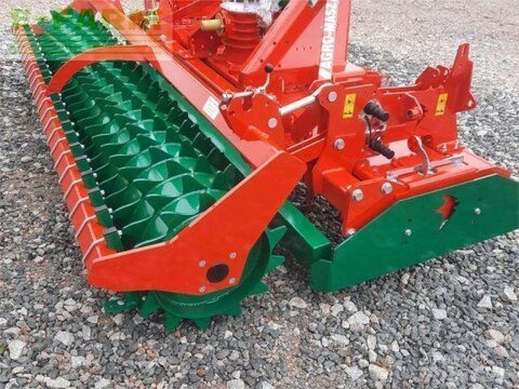 Agro-Masz sn 301 Σπορείς