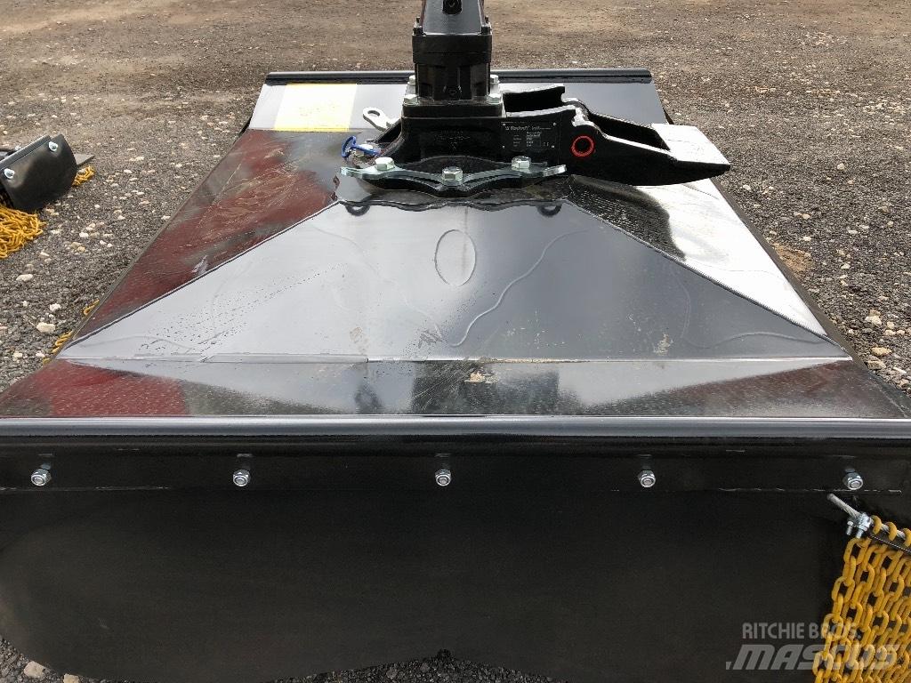  slagkraft 150 SW HT Άλλα μηχανήματα φροντίδας εδάφους