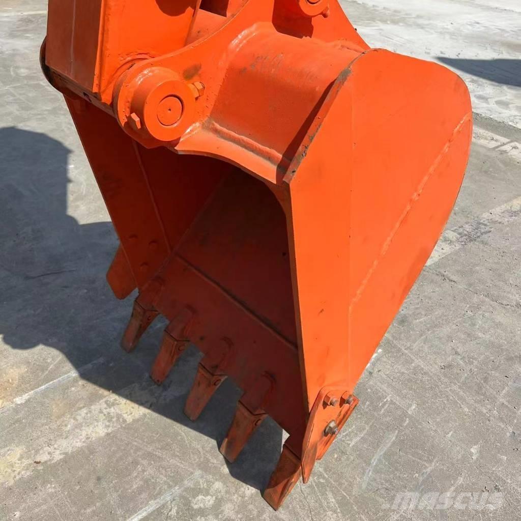 Hitachi ZX 70 Εκσκαφάκι (διαβολάκι) < 7t