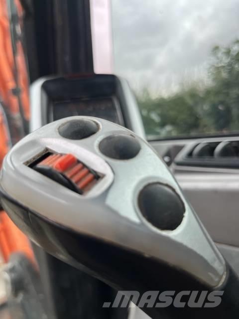 Doosan DX 85 R-3 Μίνι εκσκαφείς 7t - 12t