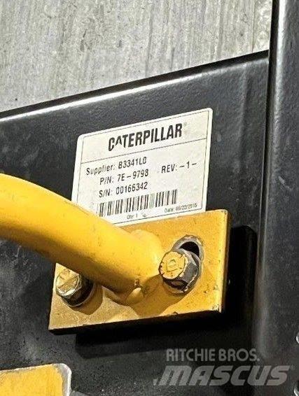CAT 3512 DITA Γεννήτριες ντίζελ