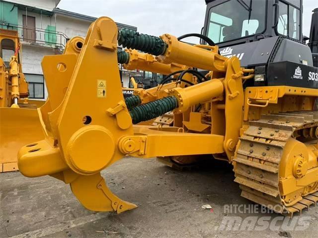 Shantui SD 32 Μπουλντόζες με ερπύστριες