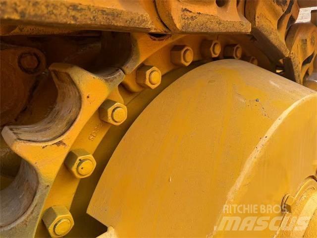 Shantui SD 32 Μπουλντόζες με ερπύστριες