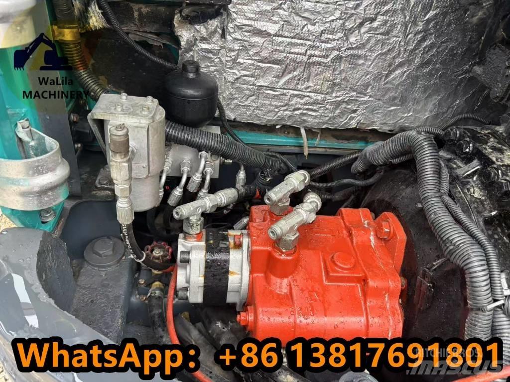 Sunward SWE 70 Εκσκαφάκι (διαβολάκι) < 7t