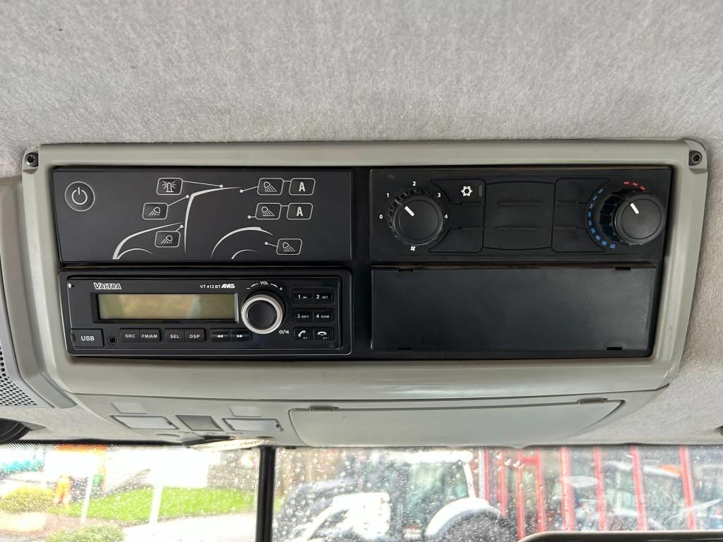 Valtra T154 Active Τρακτέρ