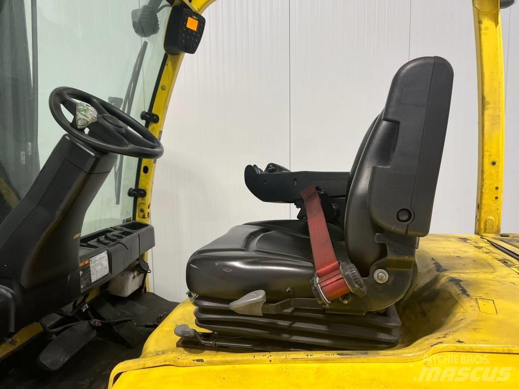 Hyster J5.0XN Ηλεκτρικά περονοφόρα ανυψωτικά κλαρκ