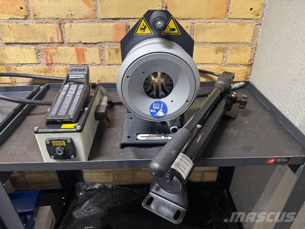  Uniflex SH2 Άλλα εξαρτήματα