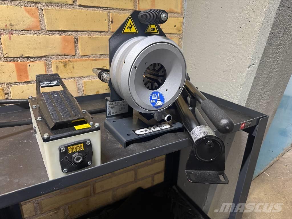  Uniflex SH2 Άλλα εξαρτήματα