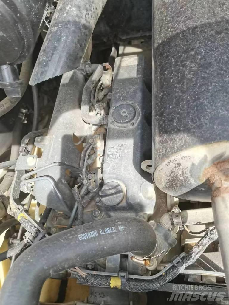 Bobcat S 16 Φορτωτάκια