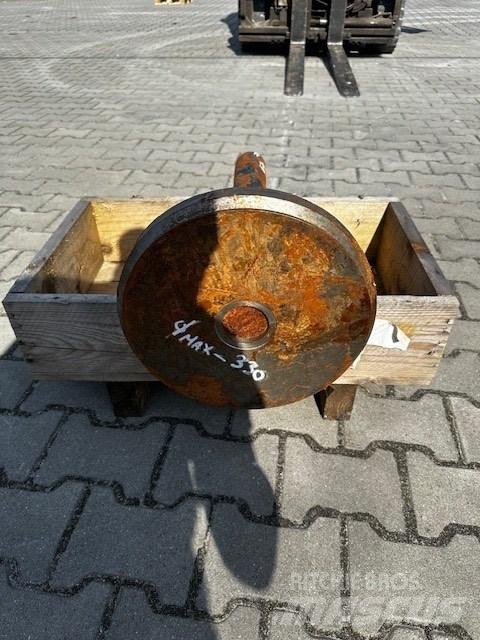 Montabert GROT Σφυριά / Σπαστήρες
