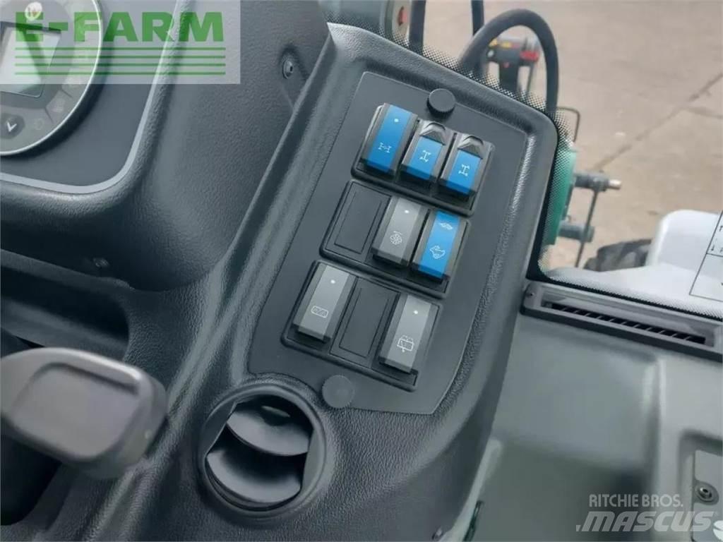 Kramer kl 43.8 Φορτωτές με λάστιχα (Τροχοφόροι)
