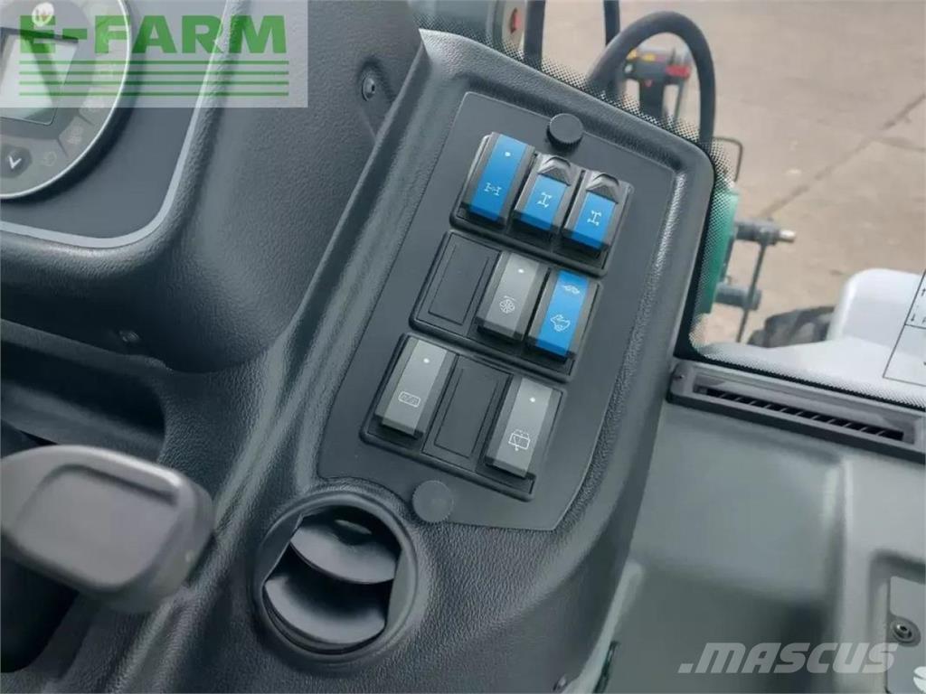 Kramer kl43.8 Φορτωτές με λάστιχα (Τροχοφόροι)