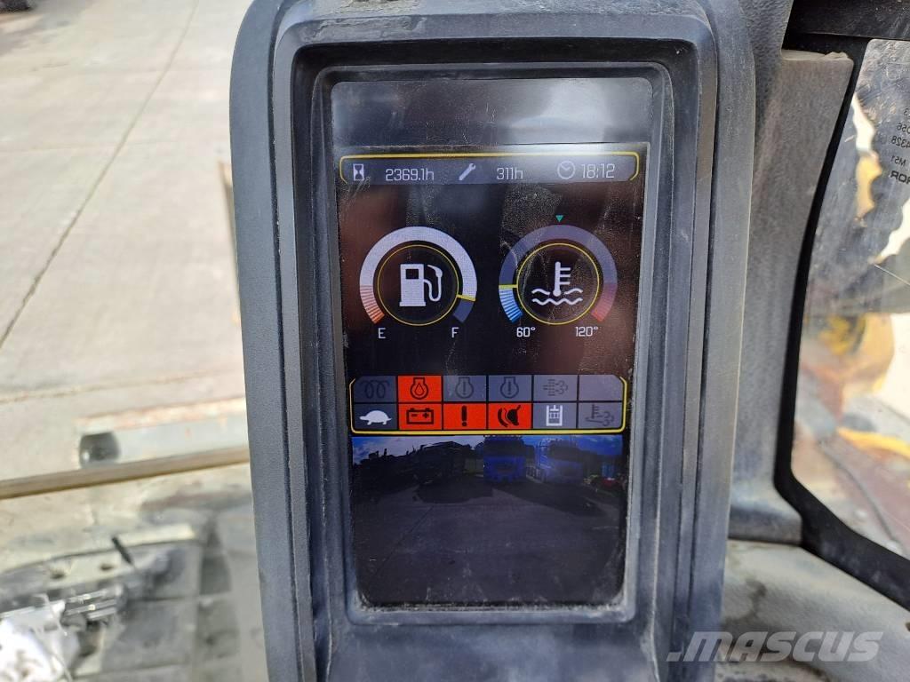 Wacker Neuson ET 145 Εκσκαφείς με ερπύστριες