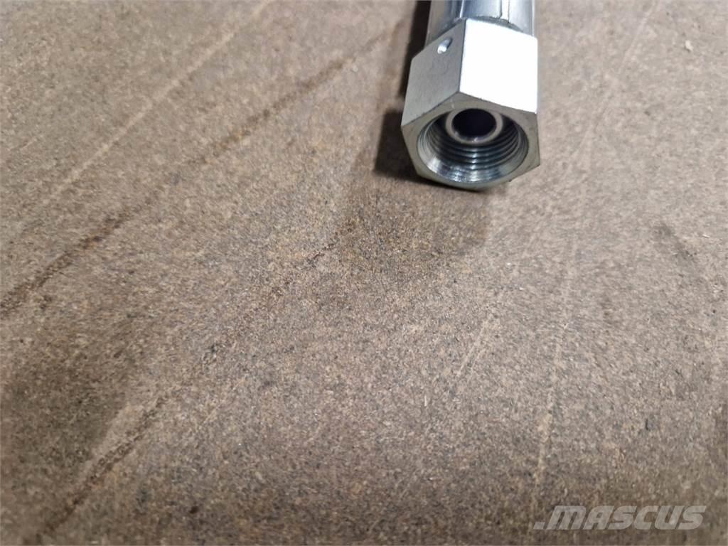 Eco Log 649280 Υδραυλικά