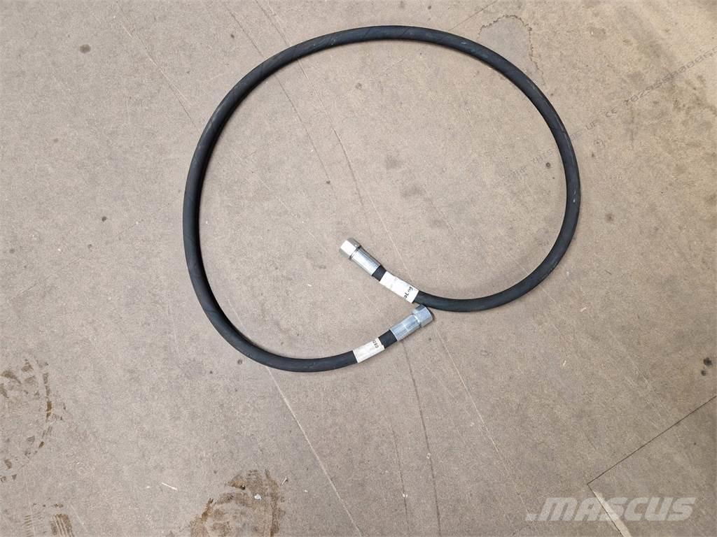 Eco Log 649280 Υδραυλικά