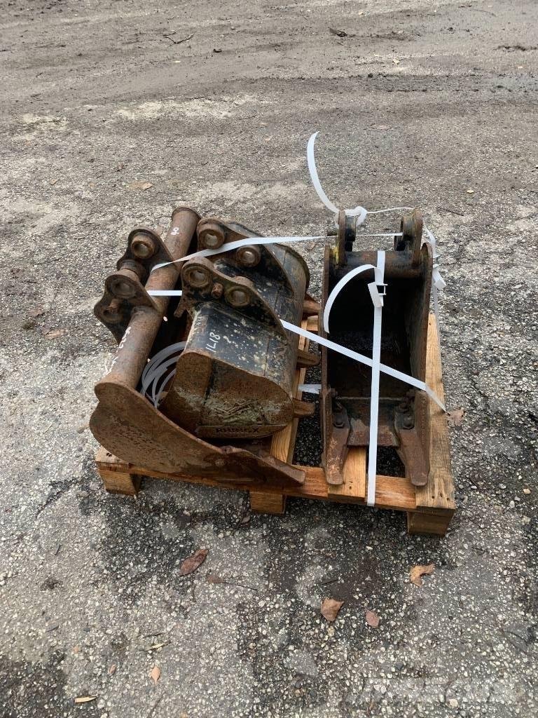 Kubota KX 016-4 Εκσκαφάκι (διαβολάκι) < 7t