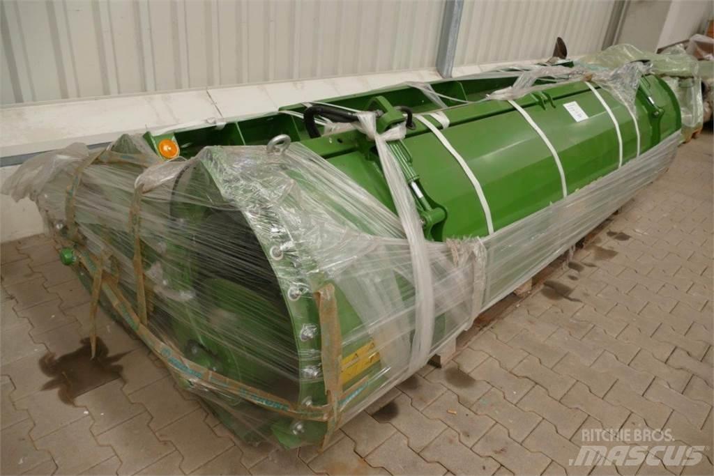 Krone f. Big M 450 Άλλα γεωργικά μηχανήματα